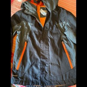 Champion Boy’s Jacket Size Medium (8-10)